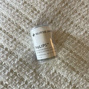 Nurse Jamie NuLips Balm & Brush